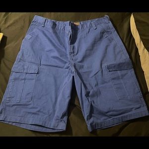 Cargo shorts